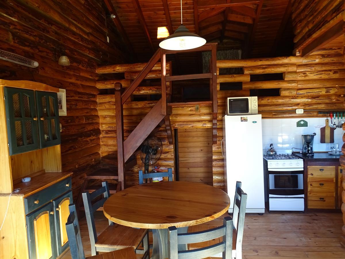 Cerro Cumbrecita Villa Ла Кумбресита Екстериор снимка