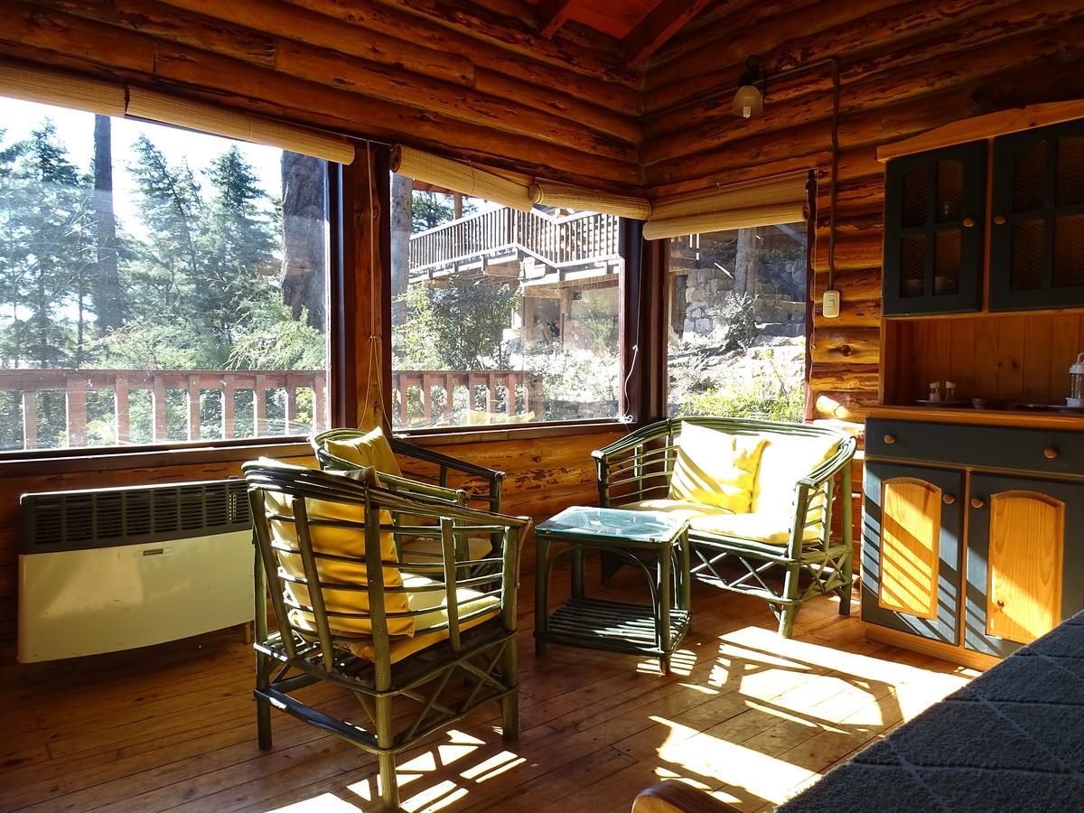 Cerro Cumbrecita Villa Ла Кумбресита Екстериор снимка