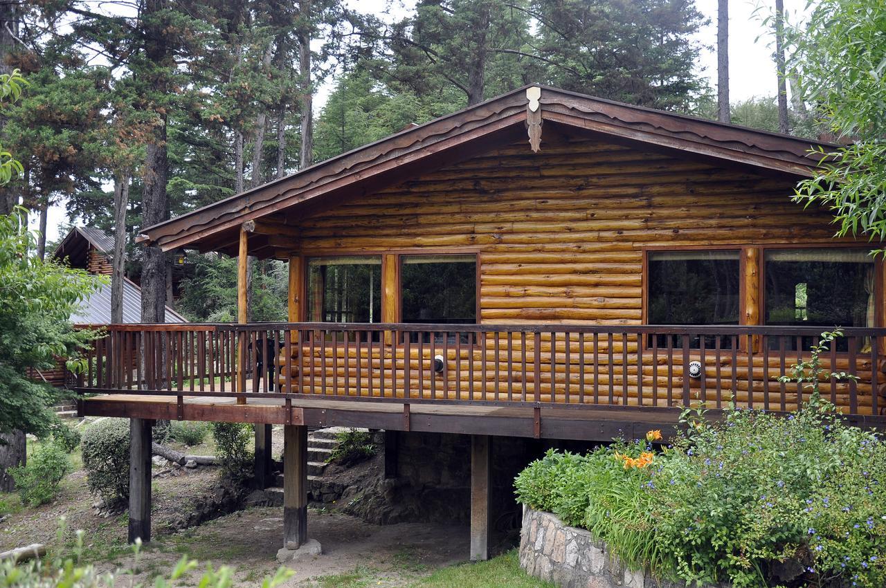 Cerro Cumbrecita Villa Ла Кумбресита Екстериор снимка