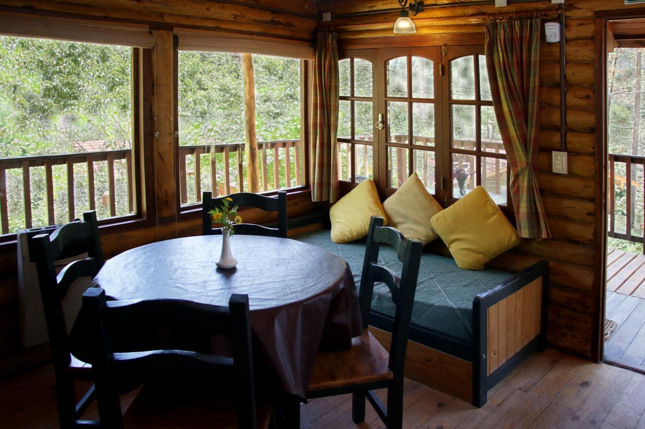 Cerro Cumbrecita Villa Ла Кумбресита Екстериор снимка