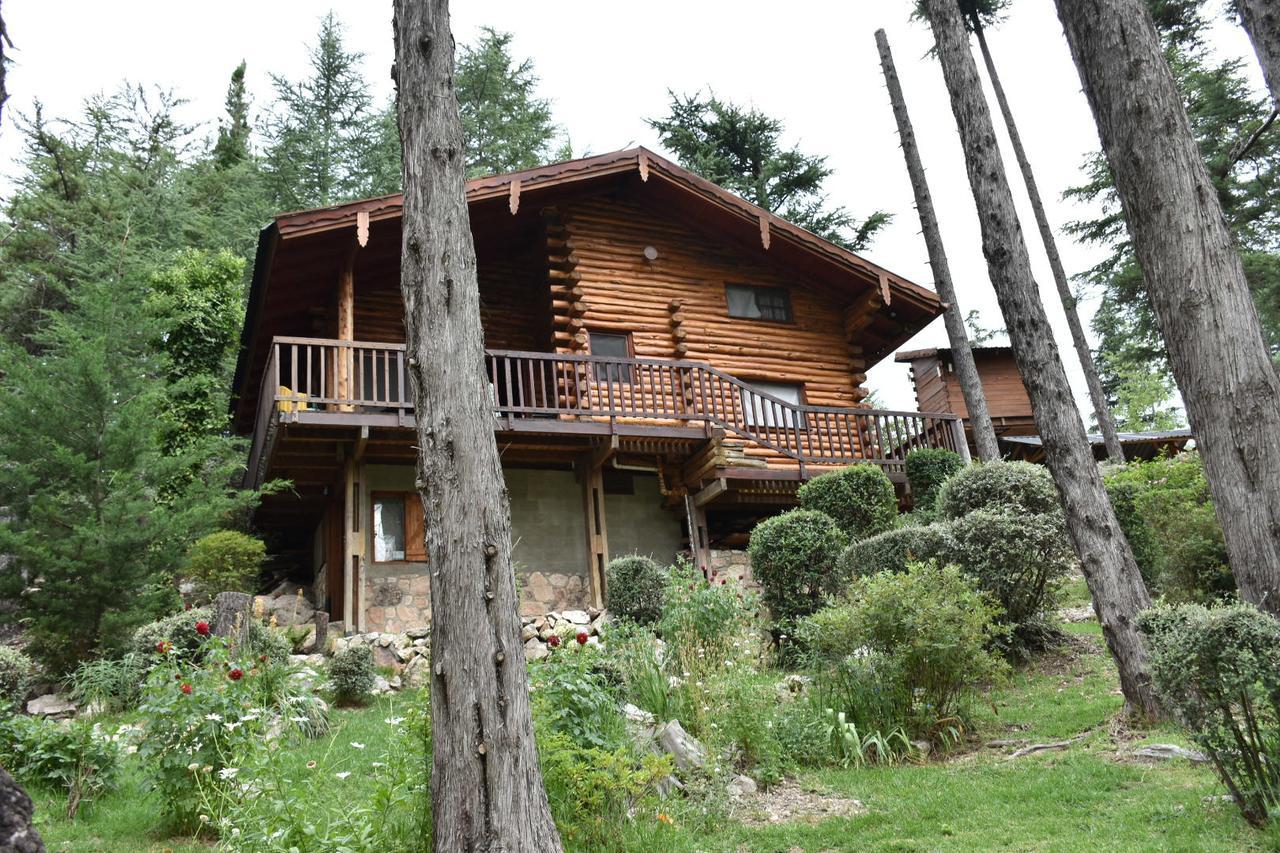 Cerro Cumbrecita Villa Ла Кумбресита Екстериор снимка