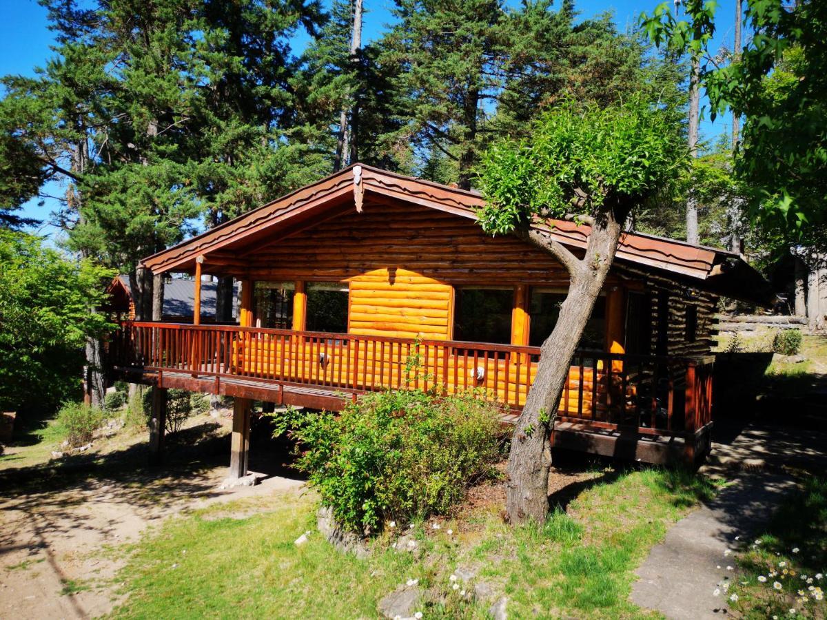 Cerro Cumbrecita Villa Ла Кумбресита Екстериор снимка