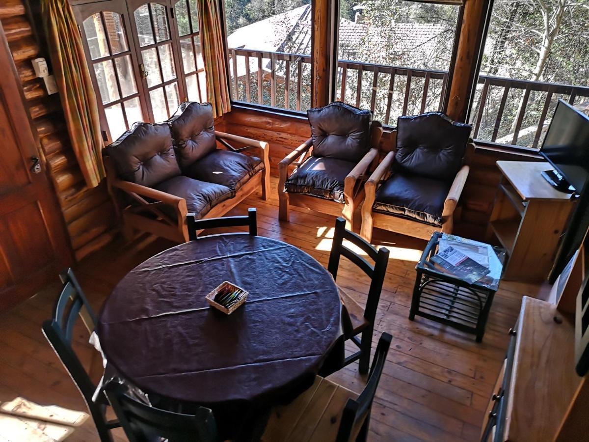 Cerro Cumbrecita Villa Ла Кумбресита Екстериор снимка